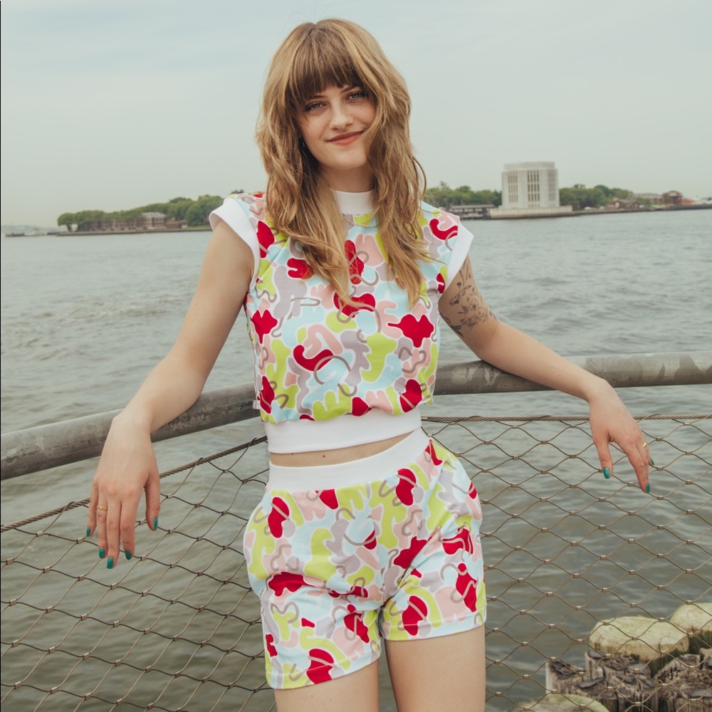 Meet your Posher, Alexa